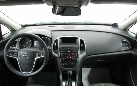 Opel Astra H, 2013 год, 928 000 рублей, 14 фотография