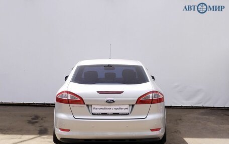 Ford Mondeo IV, 2008 год, 830 000 рублей, 6 фотография
