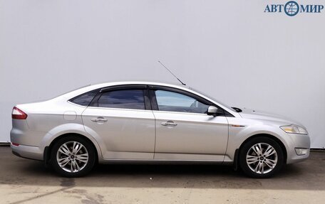 Ford Mondeo IV, 2008 год, 830 000 рублей, 4 фотография