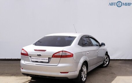 Ford Mondeo IV, 2008 год, 830 000 рублей, 5 фотография