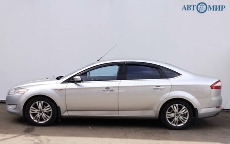 Ford Mondeo IV, 2008 год, 830 000 рублей, 8 фотография