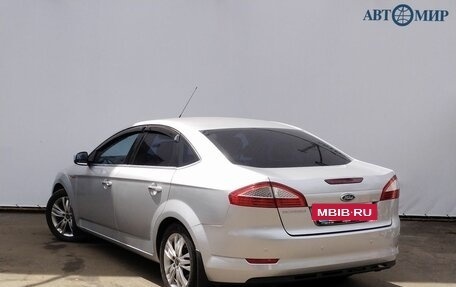 Ford Mondeo IV, 2008 год, 830 000 рублей, 7 фотография
