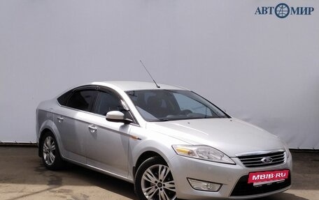 Ford Mondeo IV, 2008 год, 830 000 рублей, 3 фотография