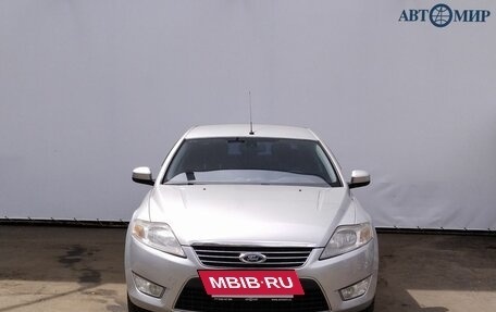 Ford Mondeo IV, 2008 год, 830 000 рублей, 2 фотография