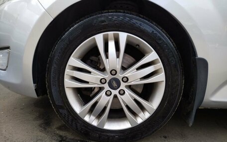 Ford Mondeo IV, 2008 год, 830 000 рублей, 9 фотография