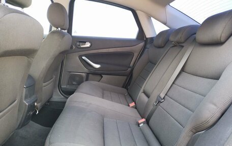 Ford Mondeo IV, 2008 год, 830 000 рублей, 11 фотография