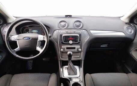 Ford Mondeo IV, 2008 год, 830 000 рублей, 12 фотография