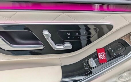 Mercedes-Benz S-Класс, 2024 год, 160 000 000 рублей, 6 фотография