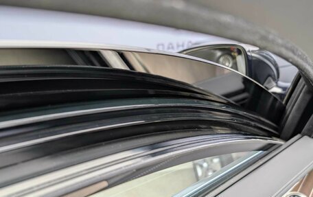 Mercedes-Benz S-Класс, 2024 год, 160 000 000 рублей, 15 фотография