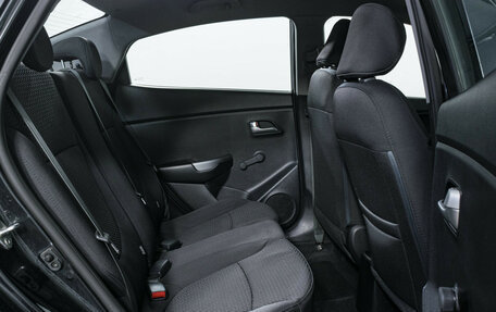 KIA Rio III рестайлинг, 2016 год, 1 020 000 рублей, 12 фотография