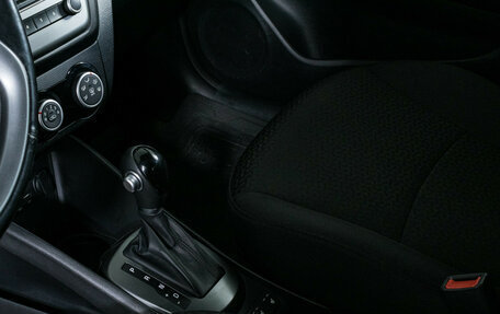 KIA Rio III рестайлинг, 2016 год, 1 020 000 рублей, 15 фотография