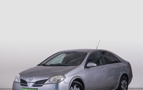 Nissan Primera III, 2003 год, 429 000 рублей, 3 фотография