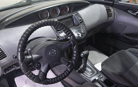 Nissan Primera III, 2003 год, 429 000 рублей, 8 фотография