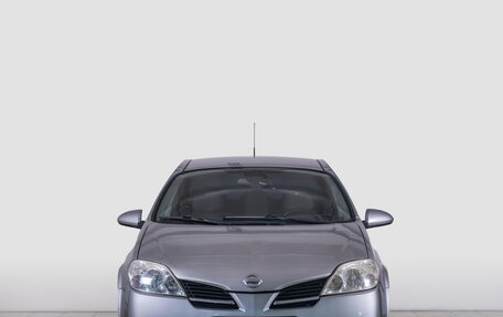 Nissan Primera III, 2003 год, 429 000 рублей, 4 фотография