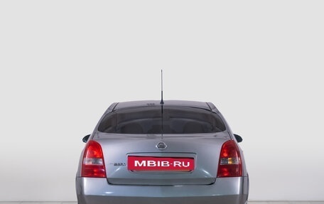 Nissan Primera III, 2003 год, 429 000 рублей, 5 фотография