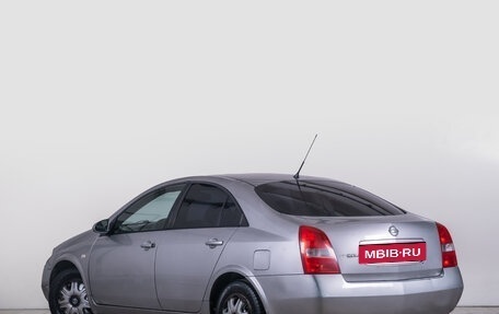 Nissan Primera III, 2003 год, 429 000 рублей, 6 фотография
