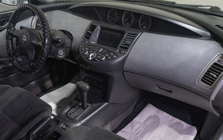 Nissan Primera III, 2003 год, 429 000 рублей, 16 фотография
