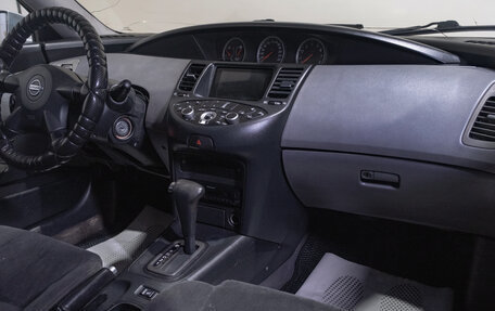 Nissan Primera III, 2003 год, 429 000 рублей, 17 фотография