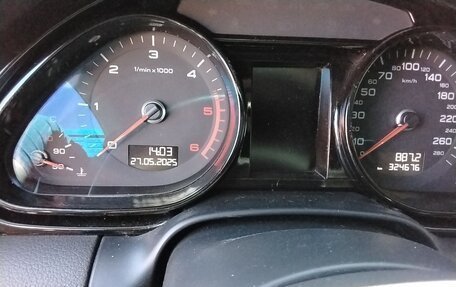 Audi Q7, 2012 год, 1 550 000 рублей, 4 фотография