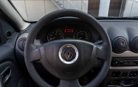 Renault Sandero I, 2014 год, 639 000 рублей, 12 фотография