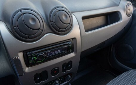 Renault Sandero I, 2014 год, 639 000 рублей, 13 фотография