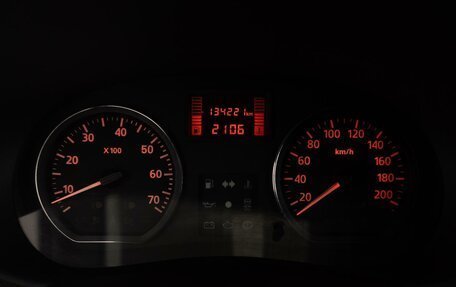 Renault Sandero I, 2014 год, 639 000 рублей, 16 фотография