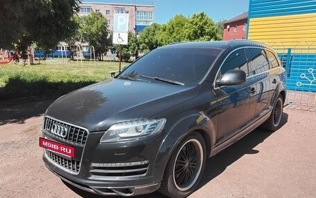 Audi Q7, 2012 год, 1 550 000 рублей, 2 фотография