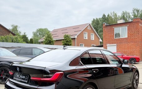 BMW 3 серия, 2022 год, 6 290 000 рублей, 5 фотография