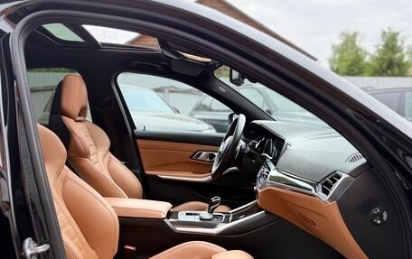 BMW 3 серия, 2022 год, 6 290 000 рублей, 6 фотография