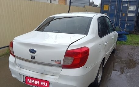 Datsun on-DO I рестайлинг, 2019 год, 460 000 рублей, 3 фотография