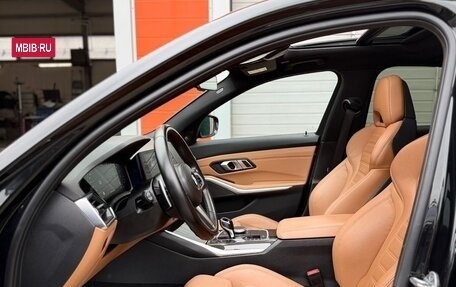 BMW 3 серия, 2022 год, 6 290 000 рублей, 8 фотография