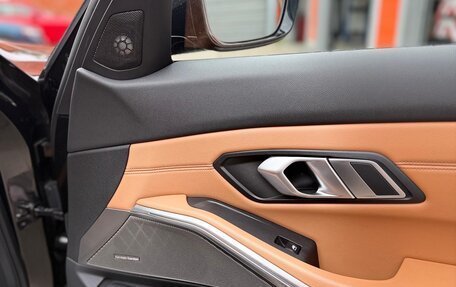 BMW 3 серия, 2022 год, 6 290 000 рублей, 17 фотография