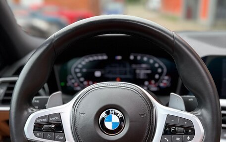 BMW 3 серия, 2022 год, 6 290 000 рублей, 11 фотография