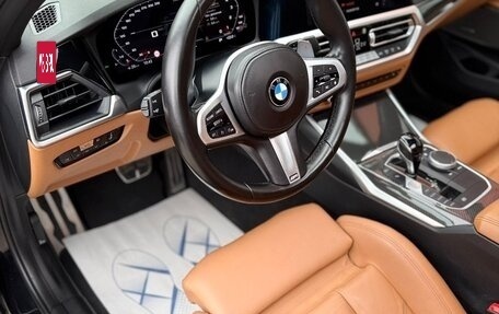 BMW 3 серия, 2022 год, 6 290 000 рублей, 7 фотография