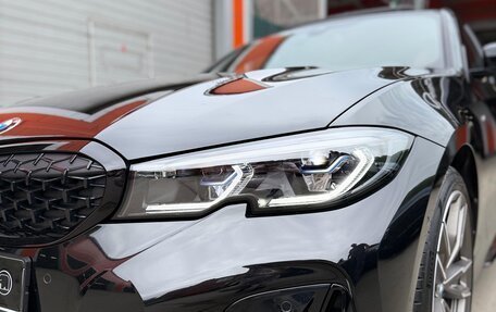 BMW 3 серия, 2022 год, 6 290 000 рублей, 13 фотография