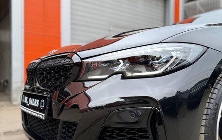 BMW 3 серия, 2022 год, 6 290 000 рублей, 14 фотография