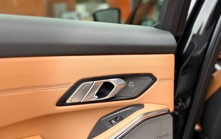 BMW 3 серия, 2022 год, 6 290 000 рублей, 25 фотография