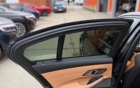 BMW 3 серия, 2022 год, 6 290 000 рублей, 31 фотография