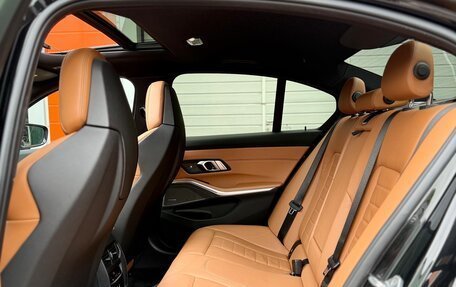 BMW 3 серия, 2022 год, 6 290 000 рублей, 33 фотография