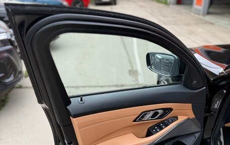 BMW 3 серия, 2022 год, 6 290 000 рублей, 32 фотография