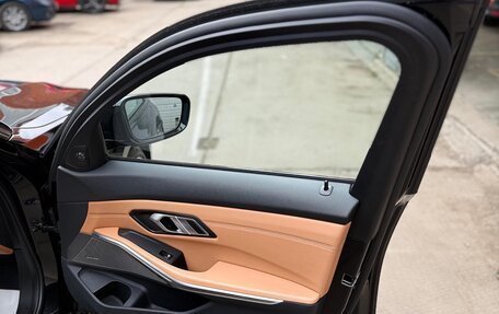 BMW 3 серия, 2022 год, 6 290 000 рублей, 36 фотография
