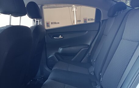 KIA Rio IV, 2019 год, 1 200 000 рублей, 5 фотография