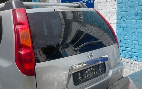 Nissan X-Trail, 2010 год, 1 050 000 рублей, 3 фотография