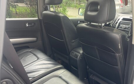 Nissan X-Trail, 2010 год, 1 050 000 рублей, 6 фотография