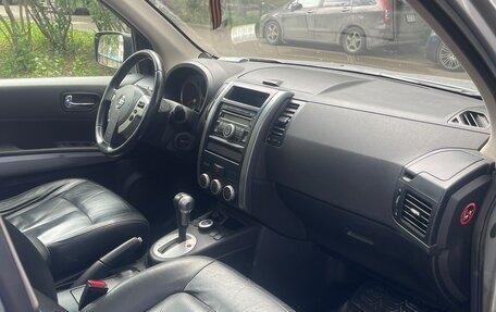 Nissan X-Trail, 2010 год, 1 050 000 рублей, 5 фотография