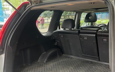 Nissan X-Trail, 2010 год, 1 050 000 рублей, 10 фотография