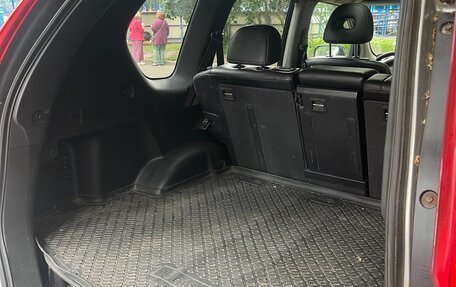 Nissan X-Trail, 2010 год, 1 050 000 рублей, 9 фотография