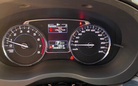 Subaru Forester, 2016 год, 2 150 000 рублей, 7 фотография