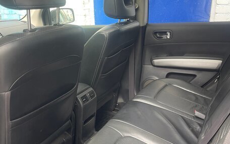 Nissan X-Trail, 2010 год, 1 050 000 рублей, 8 фотография