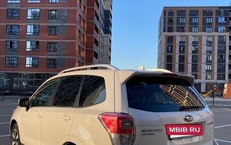 Subaru Forester, 2016 год, 2 150 000 рублей, 4 фотография